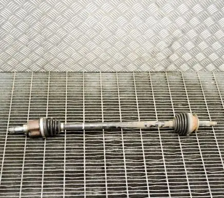 Skoda Citigo Front driveshaft 1S0407762D