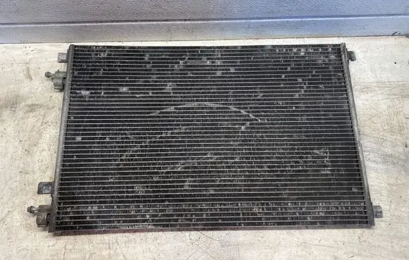 Renault Scenic II - Grand scenic II A/C cooling radiator (condenser) 8200115543
