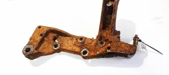 Volkswagen Golf V Front lower control arm/wishbone 