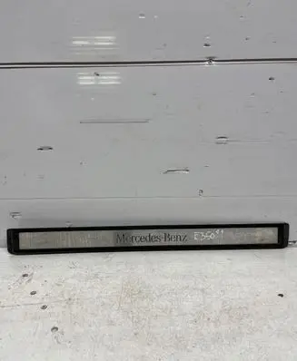 Mercedes-Benz E W211 Front sill trim cover 2116801335