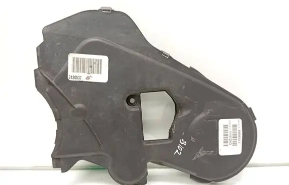 Volvo S60 Timing belt guard (cover) 30757900