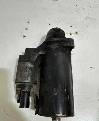 Audi A6 S6 C6 4F Starter motor 911024 77114135