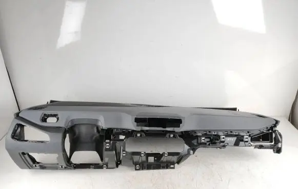 Volkswagen ID.3 Dashboard