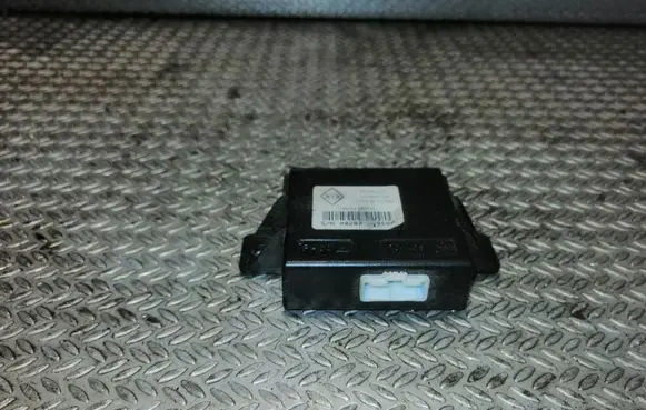 Renault Master III Alarm control unit/module 4M541R0B