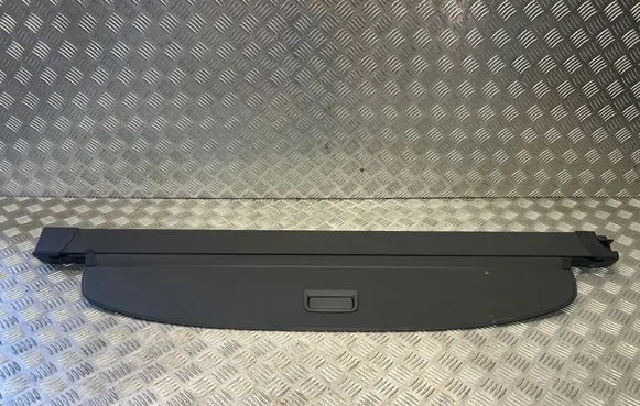 Audi A6 S6 C6 4F Parcel shelf load cover 4F9863553A