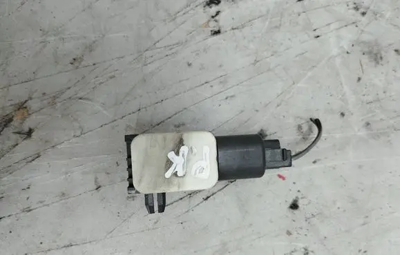 Volvo V70 Airbag deployment crash/impact sensor 31264395