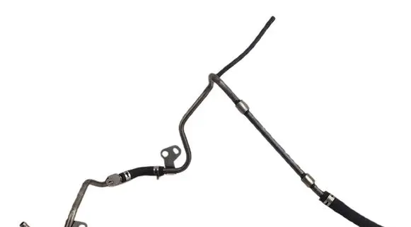 Mitsubishi L200 Fuel line pipe 