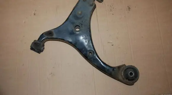 Hyundai i30 Rear suspension control arm 