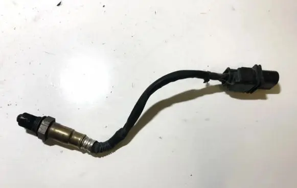 Hyundai Santa Fe Lambda probe sensor 9350933002 39350-2a410