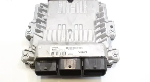 Volvo V60 Engine control unit/module 31372489