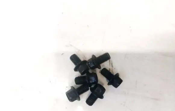 Ford Mondeo Mk III Nuts/bolts 