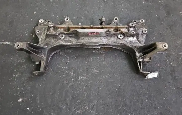 Peugeot Bipper Front axle beam IMPRK1574716