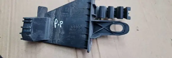 Audi A5 Front bumper mounting bracket 8W0807334A