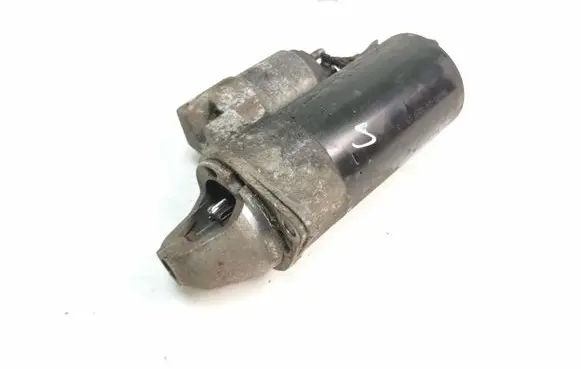 Mercedes-Benz B W245 Starter motor A0051517401