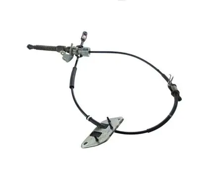 Mazda CX-3 Gear shift cable linkage D09T46500A