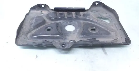 Battery tray