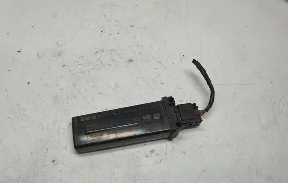 BMW 7 F01 F02 F03 F04 Tire pressure control unit 6857938 36106857938 6881433