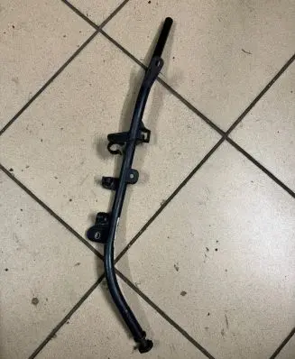 BMW 5 F10 F11 Oil level dip stick 780976603