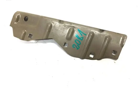 Fiat Croma Fender mounting bracket 51804308