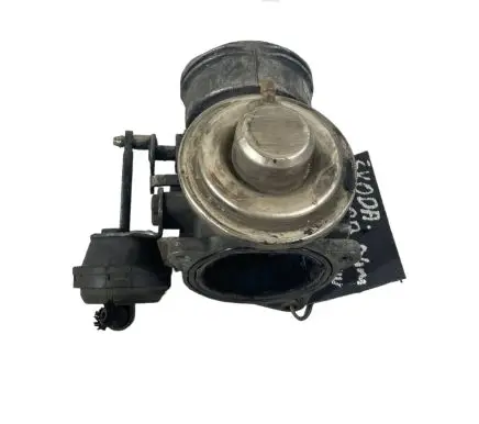 Skoda Superb B5 (3U) EGR valve 038129637L