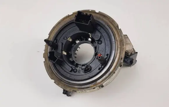 Audi A4 S4 B6 8E 8H Airbag slip ring squib (SRS ring) 8E0953541C