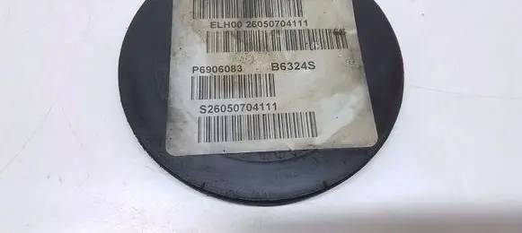 Volvo XC90 other engine part 6F6N6L084AG