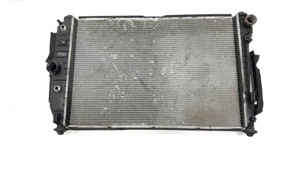 Jaguar XK8 - XKR Coolant radiator 97UW8K160AA