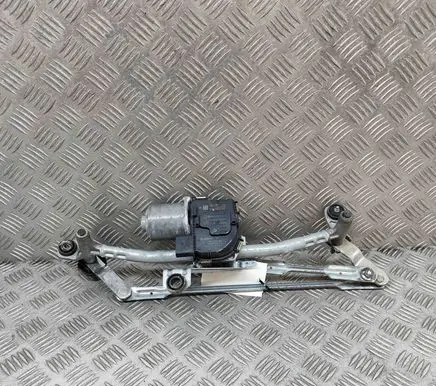 Volkswagen ID.4 Front wiper linkage and motor 339702200V 139722500B