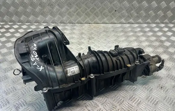 BMW X1 E84 Intake manifold 7810178