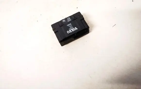 Volvo S60 Other control units/modules 9442947