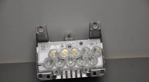 Peugeot 308 LED ballast control module 1305715204