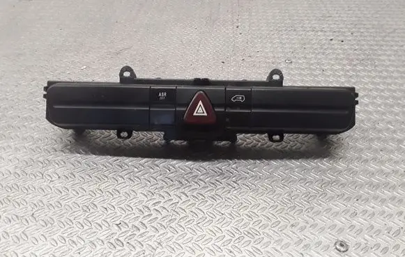 Volkswagen Crafter Hazard light switch 9065453907