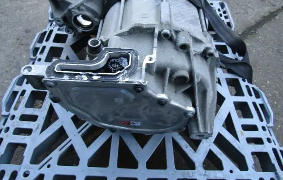 Volkswagen ID.3 Engine 0EH901098E