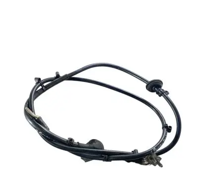 Porsche Cayenne (92A) Negative earth cable (battery) 7P0971599 7P0971599B
