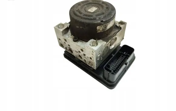 Citroen C3 Master brake cylinder