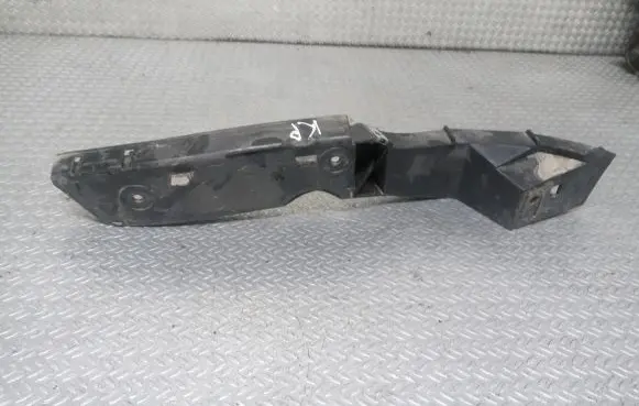 Volkswagen Polo III 6N 6N2 6NF Front bumper mounting bracket 6N0807183