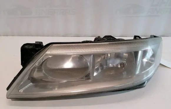 Renault Laguna II Headlight/headlamp 8200002848