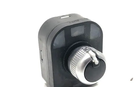 Audi A6 C7 Wing mirror switch 4H0959565