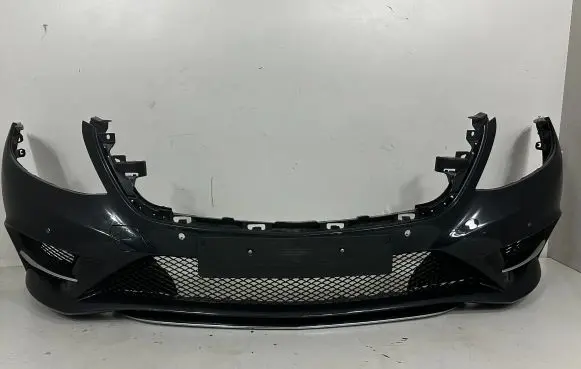 Mercedes-Benz S C217 Front bumper A2228801847