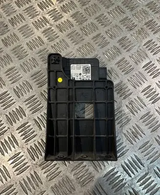 Distronic sensor radar