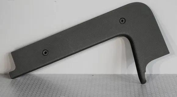 Mercedes-Benz Sprinter W907 W910 Front sill trim cover A9106863400