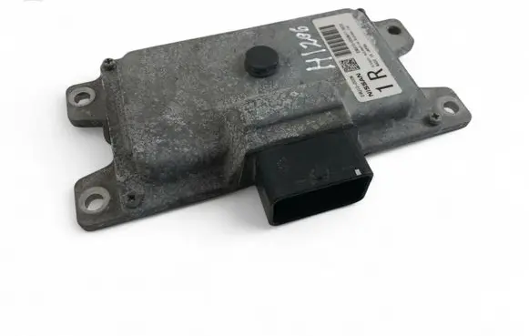 Gearbox control unit/module