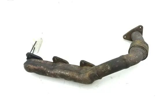 Jeep Grand Cherokee (WK) Exhaust manifold A6421400861 0016808135