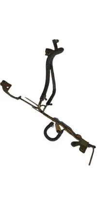 Nissan X-Trail T30 Engine coolant pipe/hose NOCODE
