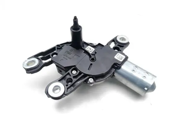 Audi A3 8Y Rear window wiper motor 8V0955711C W295732