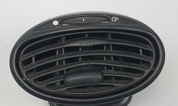 Mercedes-Benz S W220 Dashboard side air vent grill/cover trim 98AB-19893-AKW