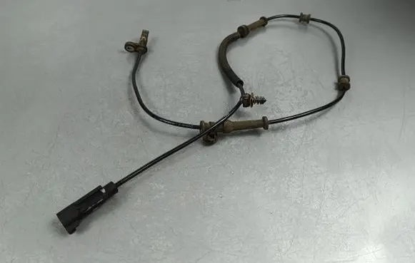 Jeep Grand Cherokee ABS brake wheel speed sensor 56029447AF