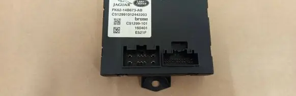 Land Rover Range Rover Sport L494 Tailgate/trunk control unit/module FK6214B673AB C512991012442203 C51299101