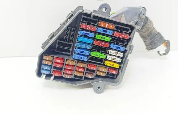 Fuse module