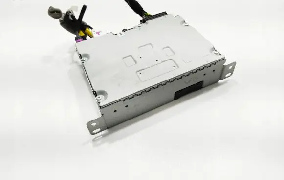 Citroen Jumpy Radio/CD/DVD/GPS head unit 9844106380
